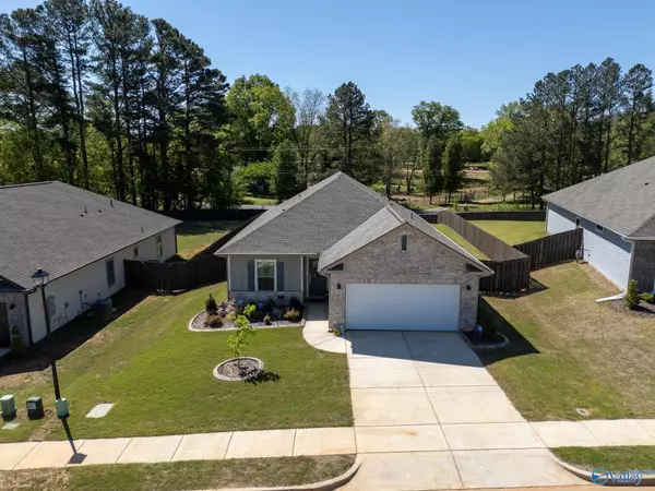 Owens Cross Roads, AL 35763,6009 Margie Collins Drive