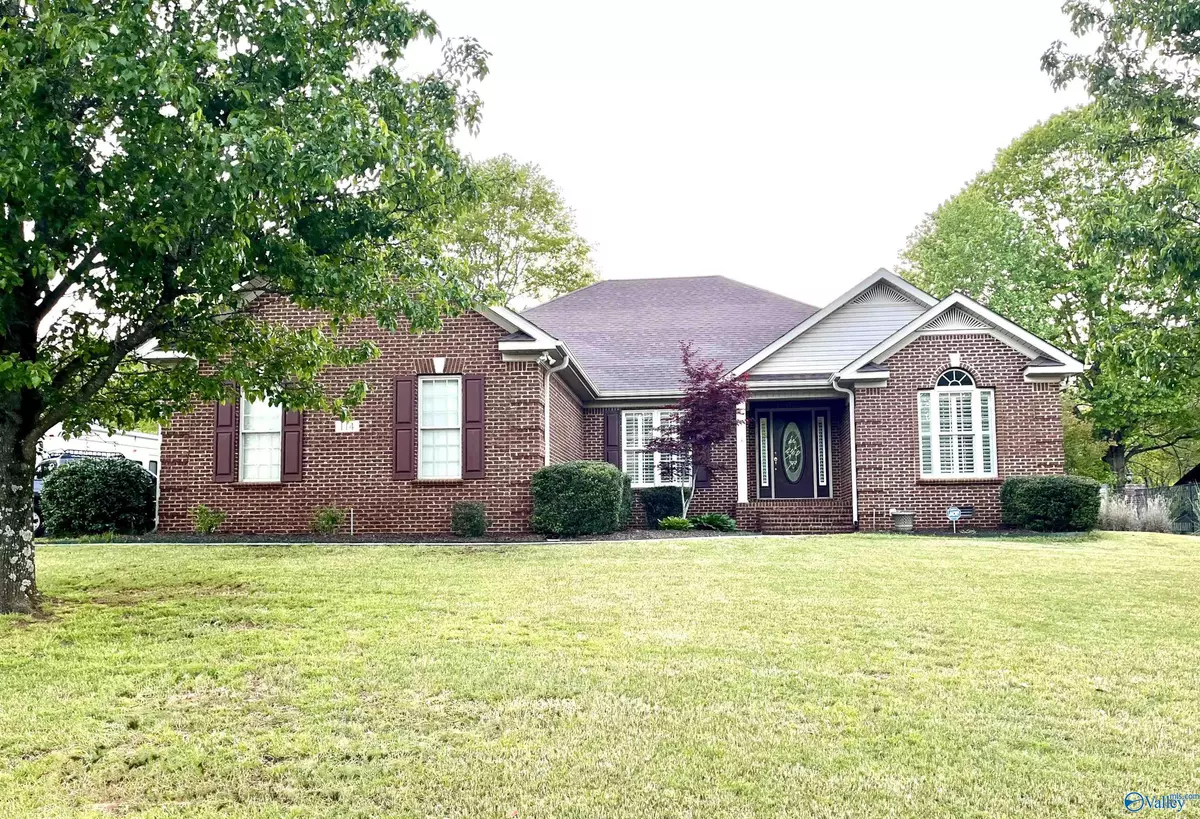 Owens Cross Roads, AL 35763,114 Ada Drive SE