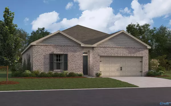 118 Ivy Park Circle, Albertville, AL 35950