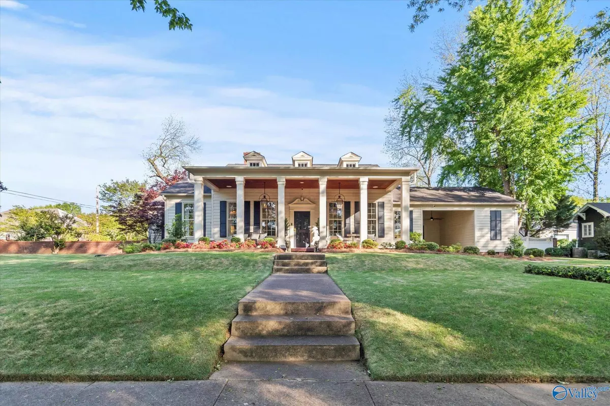 Decatur, AL 35601,406 Canal Street NE