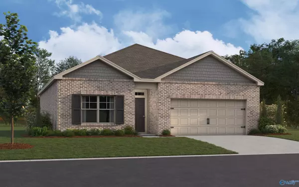 144 Ivy Park Circle, Albertville, AL 35950