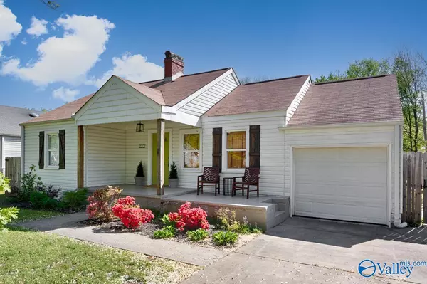 Huntsville, AL 35805,2207 Walnut Street SW