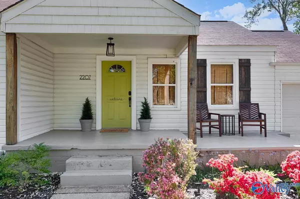 Huntsville, AL 35805,2207 Walnut Street SW