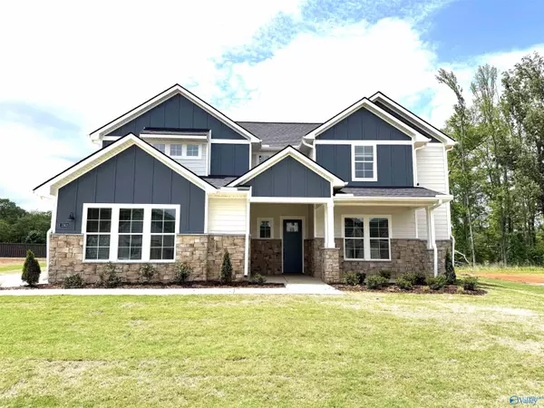 7503 Speckle Belly Boulevard, Owens Cross Roads, AL 35763