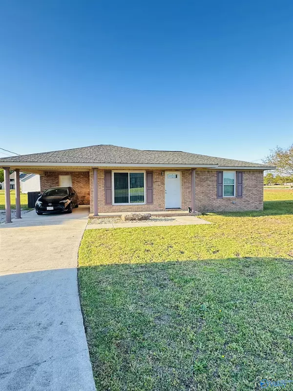 26 Prospect Street, Town Creek, AL 35672