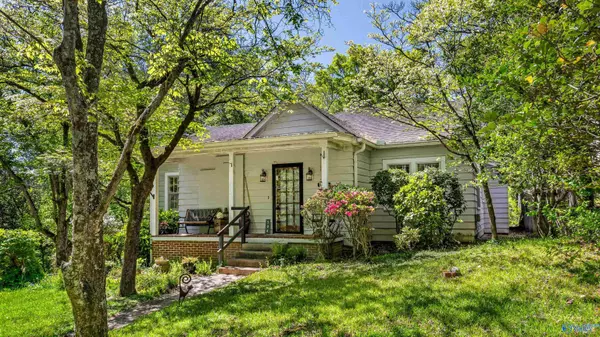 504 3rd Street SW,  Fort Payne,  AL 35967