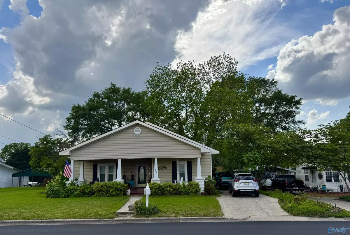 Albertville, AL 35950,205 E Alabama Avenue E
