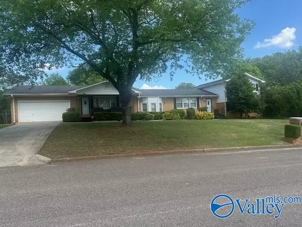 Huntsville, AL 35810,3200 Dyas Drive NW