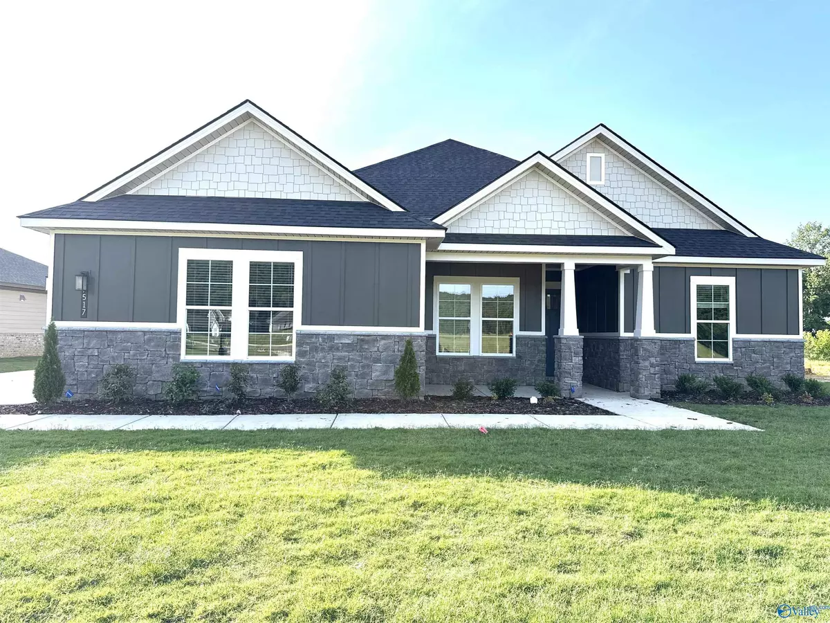 Owens Cross Roads, AL 35763,7517 Speckle Belly Boulevard