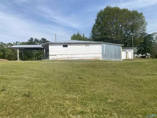 Horton, AL 35980,3480 County Highway 35