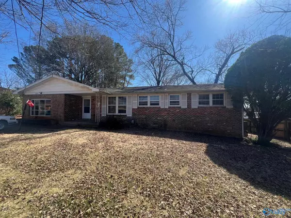 Huntsville, AL 35810,3619 Hester Lane