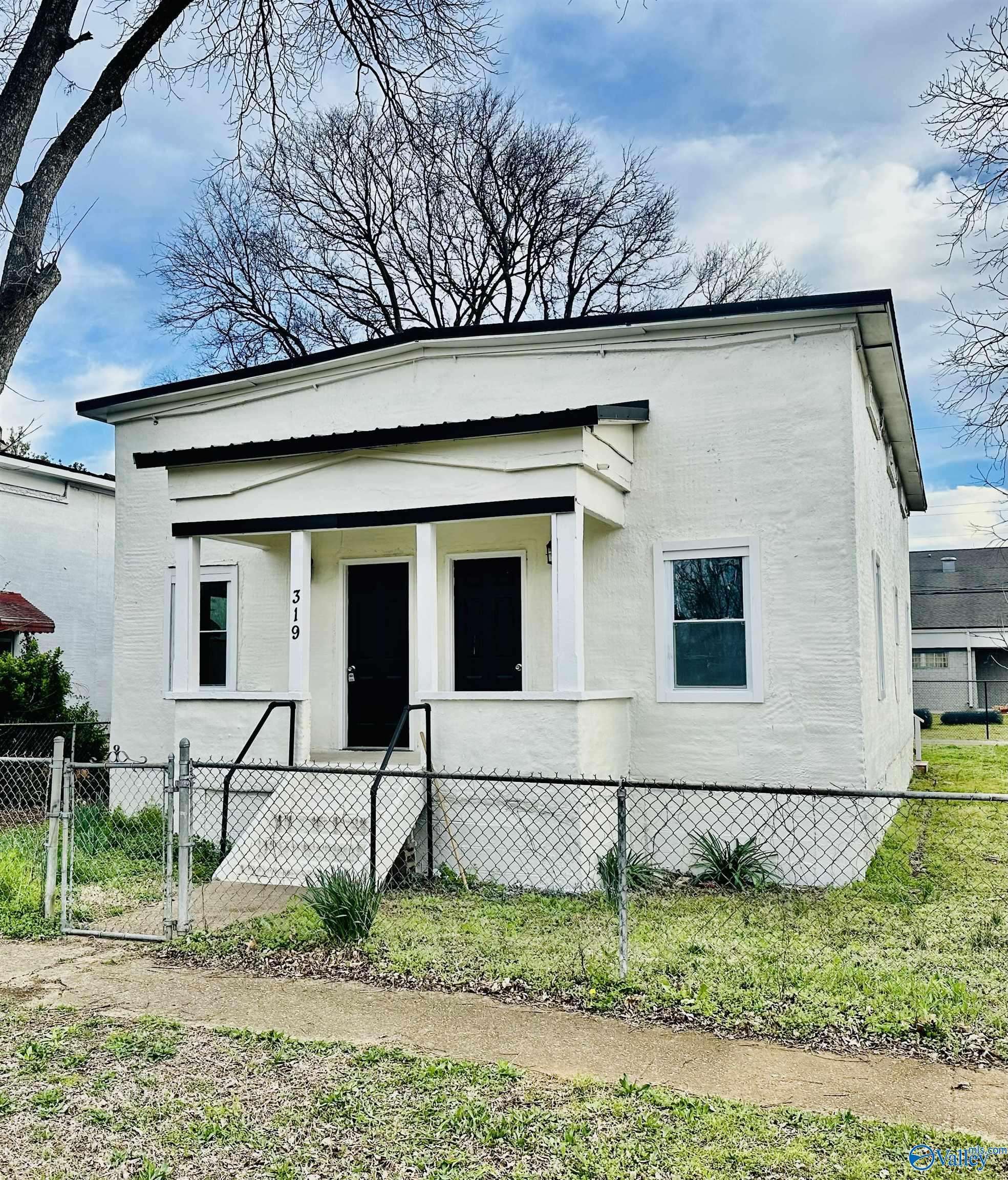 319 NW Abingdon Avenue, Huntsville, AL 35801