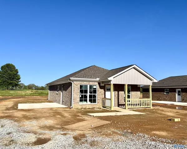 12548 Sommers Road, Athens, AL 35611