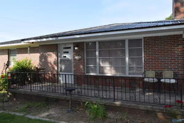 Gadsden, AL 35901,104 Harwood Drive