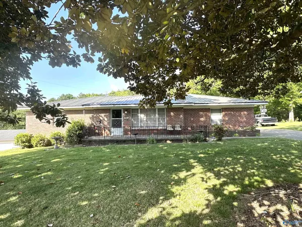 104 Harwood Drive, Gadsden, AL 35901