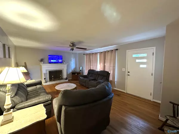 Gadsden, AL 35901,104 Harwood Drive