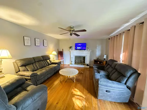 Gadsden, AL 35901,104 Harwood Drive