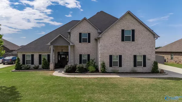 25366 Nettlebrooke Drive, Athens, AL 35613