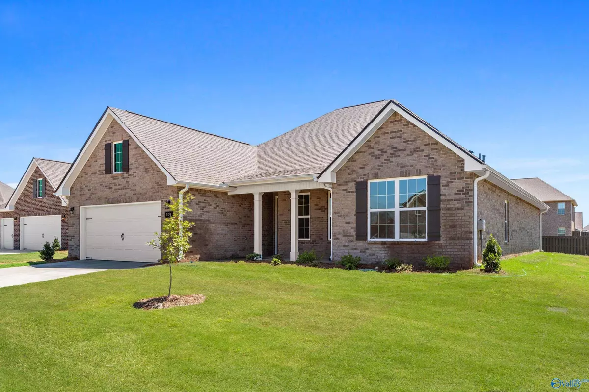 Meridianville, AL 35759,113 Lucy Lynn Boulevard