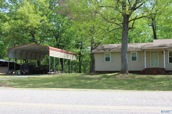 Town Creek, AL 35672,2868 County Road 235