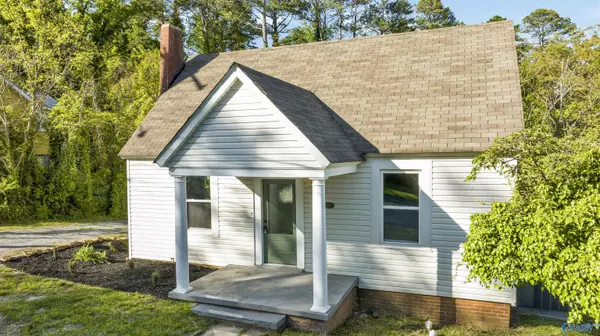 Fort Payne, AL 35967,413 9th Street NW