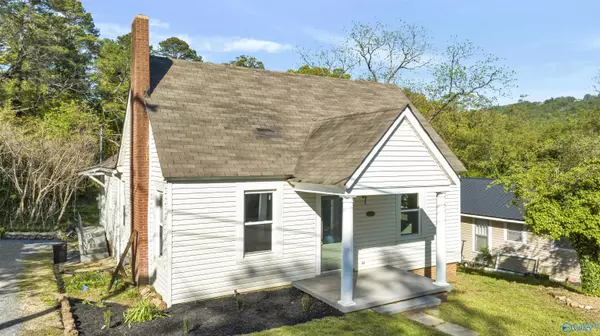 Fort Payne, AL 35967,413 9th Street NW