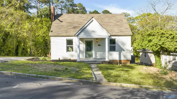 413 9th Street NW,  Fort Payne,  AL 35967