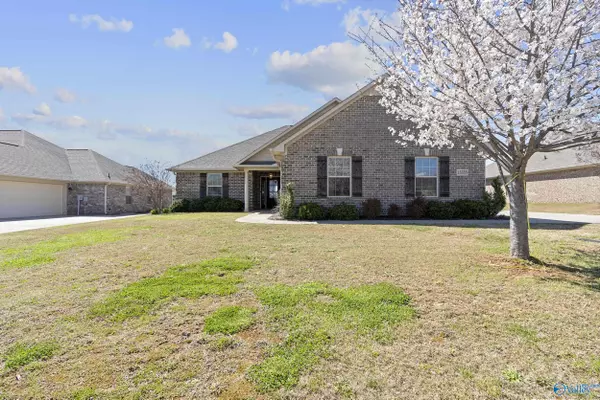 13355 Hidden Valley Drive, Madison, AL 35756
