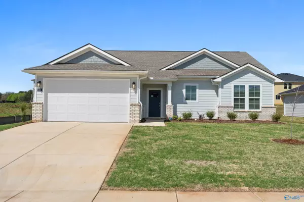 178 Hidden River Drive, Madison, AL 35756