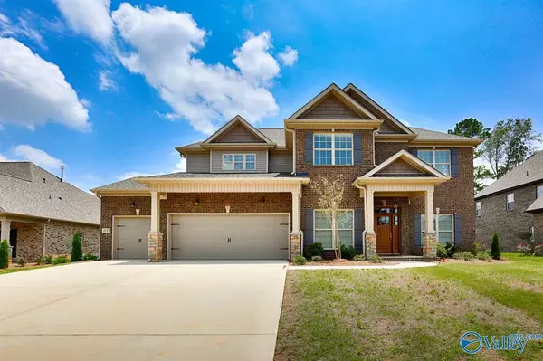 142 River Mill Road, Huntsville, AL 35811