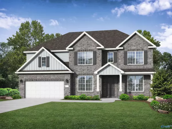 219 Cunningham Street, Madison, AL 35756