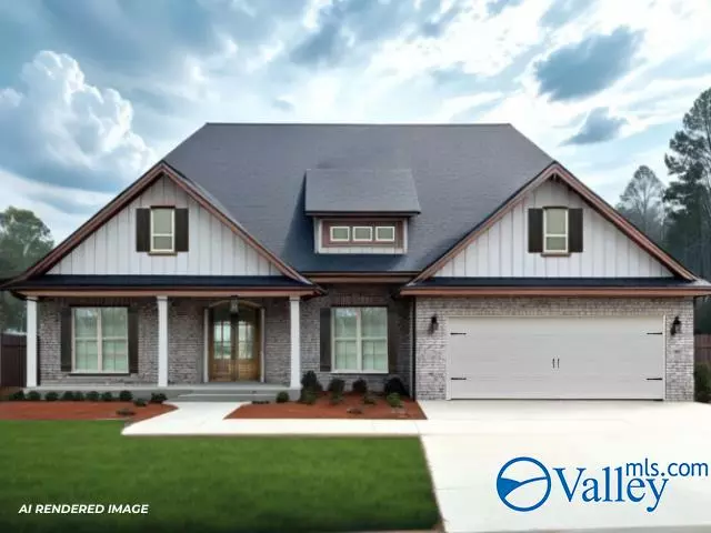 New Market, AL 35761,108 Pat Cain Drive