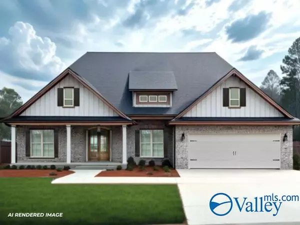 108 Pat Cain Drive, New Market, AL 35761