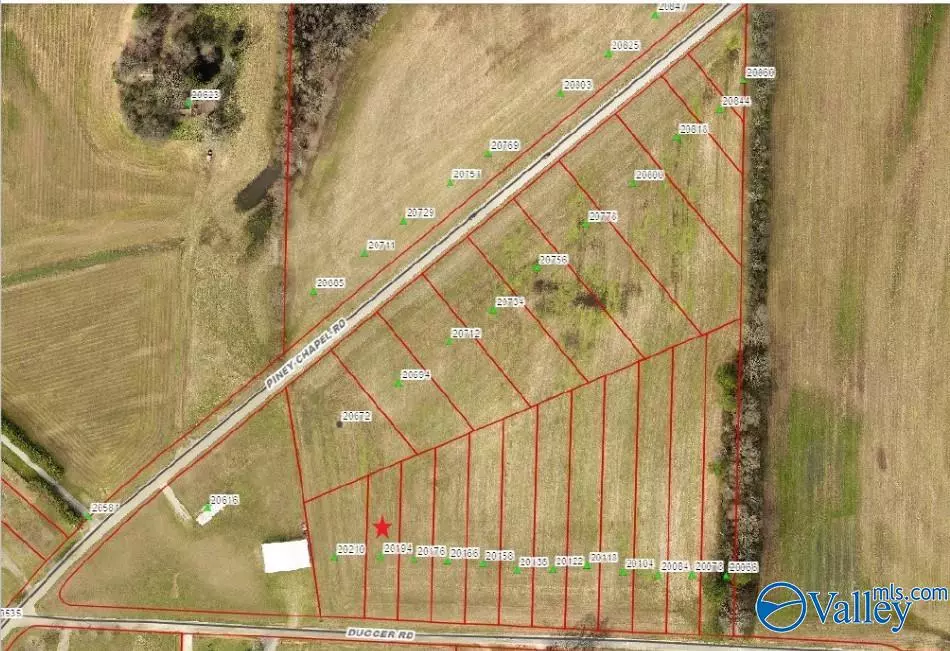 Athens, AL 35614,20194 Dugger Road