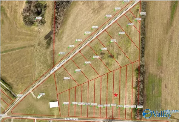 20104 Dugger Road, Athens, AL 35614
