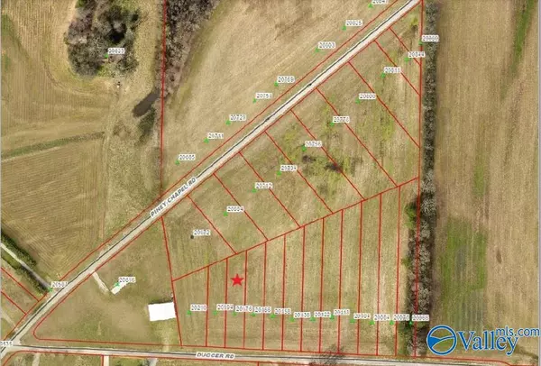 20176 Dugger Road, Athens, AL 35614
