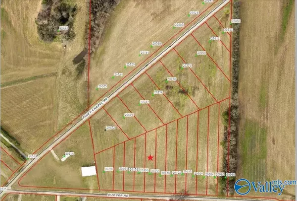 20158 Dugger Road, Athens, AL 35614