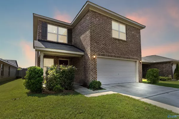 179 Winstead Circle, Owens Cross Roads, AL 35763