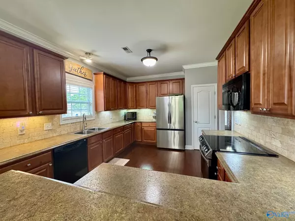 Meridianville, AL 35759,309 Northlake Drive