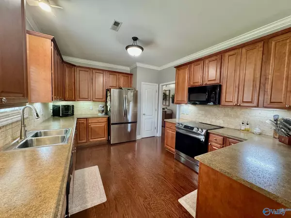 Meridianville, AL 35759,309 Northlake Drive