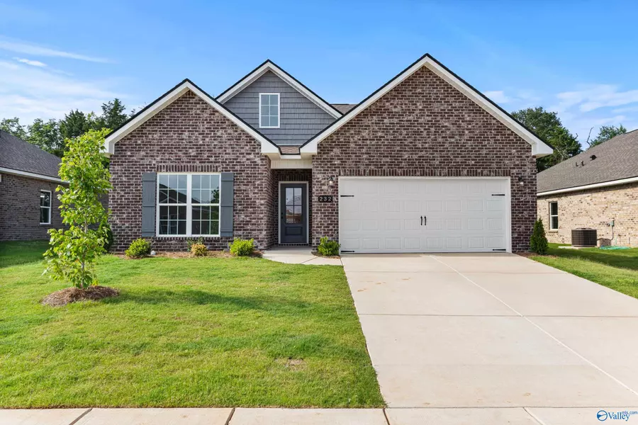 232 Jerrie Lynn Boulevard, Meridianville, AL 35759