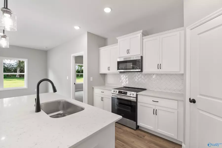 232 Jerrie Lynn Boulevard, Meridianville, AL 35759