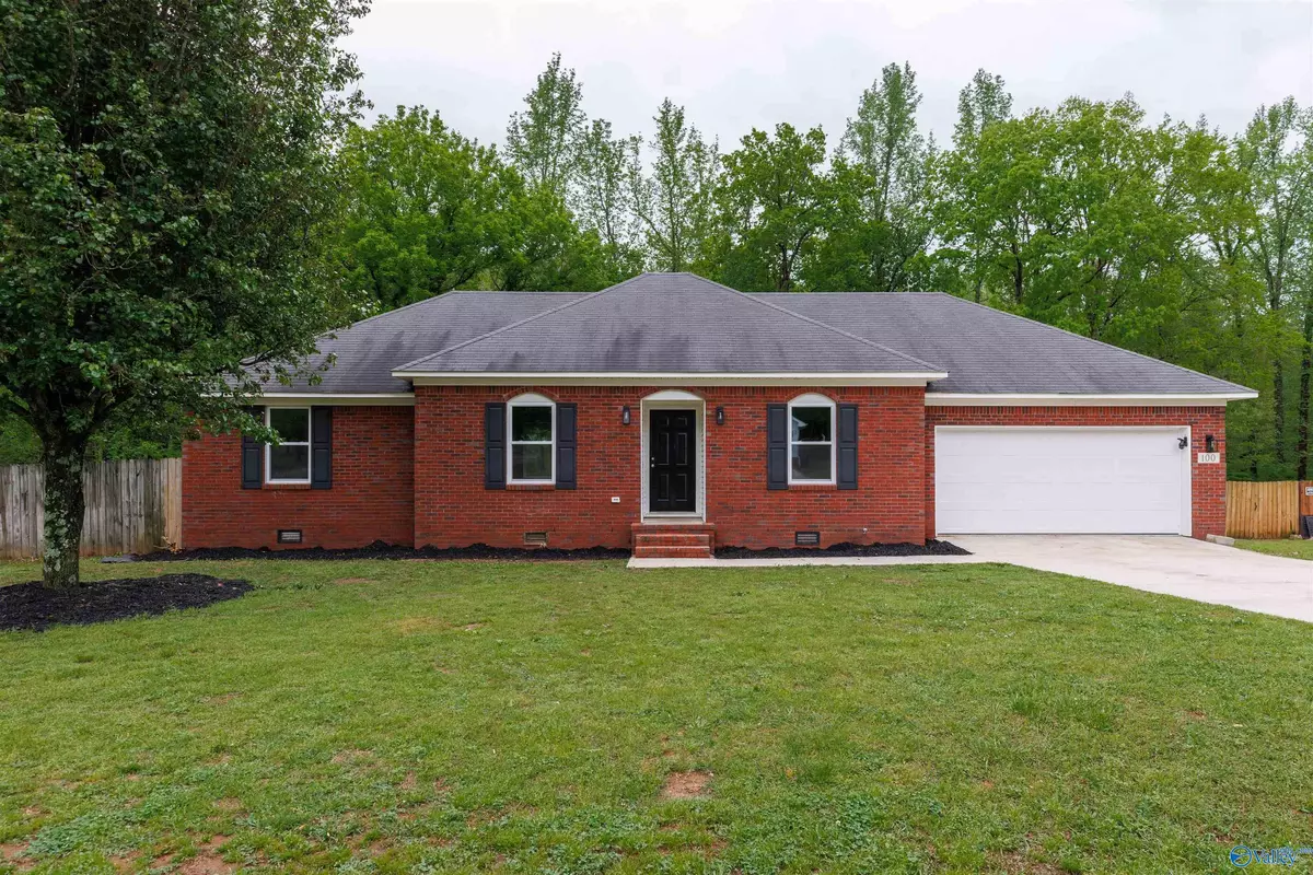 Toney, AL 35773,100 Candice Drive