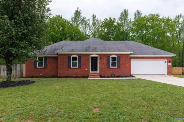 100 Candice Drive,  Toney,  AL 35773