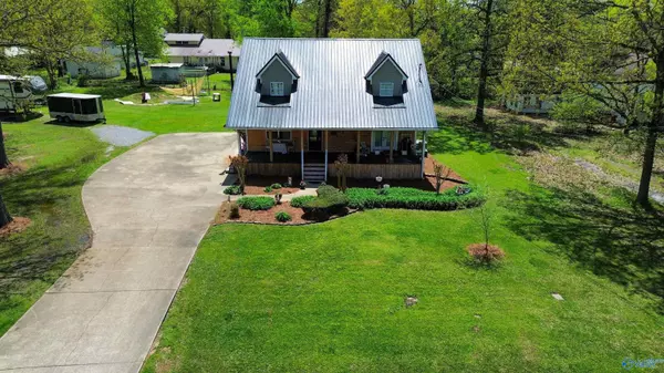 Attalla, AL 35954,309 Hale Street SE