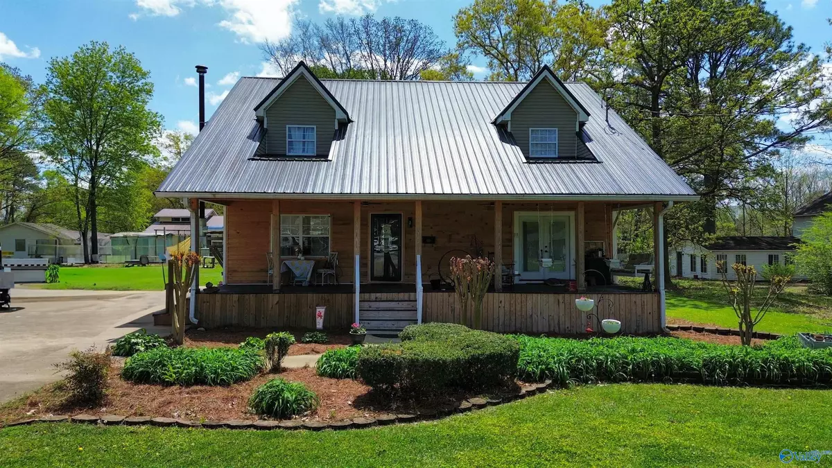 Attalla, AL 35954,309 Hale Street SE