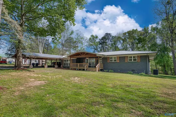 Fort Payne, AL 35968,694 Old Highway 35 E