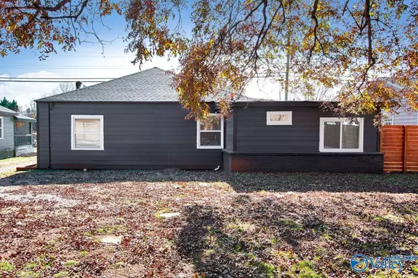 Huntsville, AL 35816,2604 Holmes Avenue NW