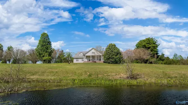 Henagar, AL 35978,2295 Bellview Road