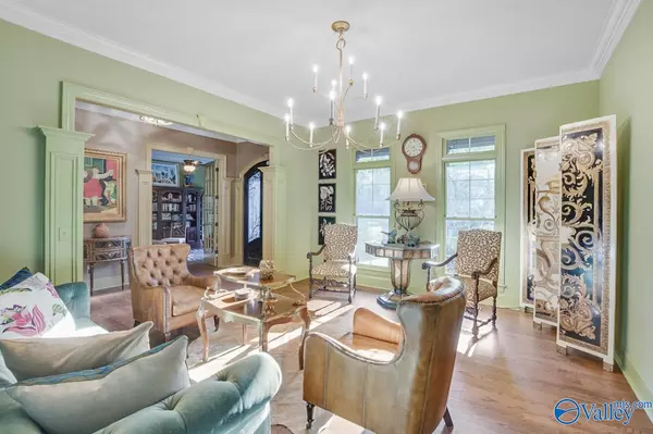 Huntsville, AL 35803,13211 S South Village Square Road SE